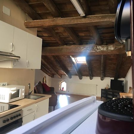 Espai Abadia Argentera Habitación foto